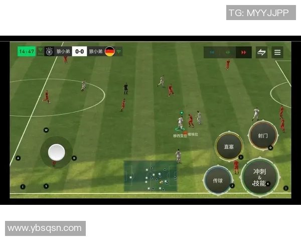 《球星带你玩转足球世界 探索真实竞技与激情对抗》