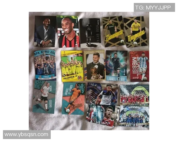 足球球星卡拆封体验揭示珍稀卡片价值与收藏潜力分析 足球球星卡拆封体验揭示珍稀卡片价值与收藏潜力分析