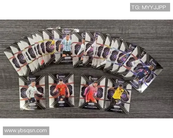 世界杯足球印签球星卡收藏热潮揭示的投资潜力与市场趋势分析 世界杯足球印签球星卡收藏热潮揭示的投资潜力与市场趋势分析